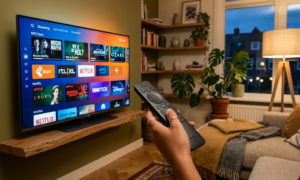 IPTV Nederland