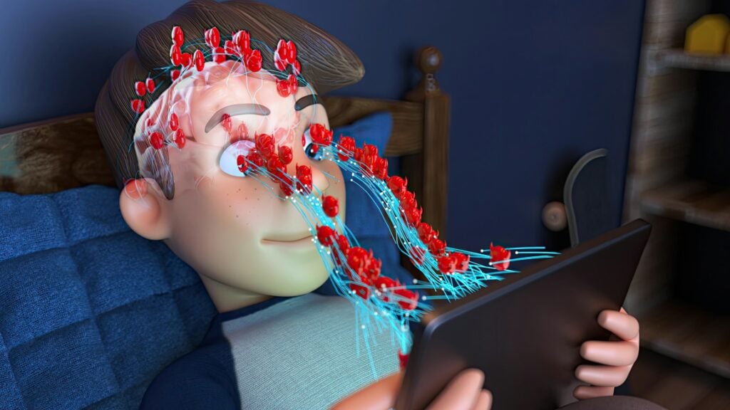 3d Medical Animations