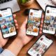 Instagram Accounts