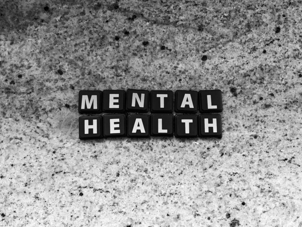 ‘Mental Health Buddy’