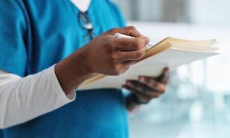 Medical Records Can Support