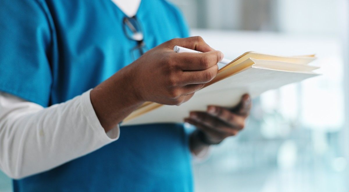 Medical Records Can Support