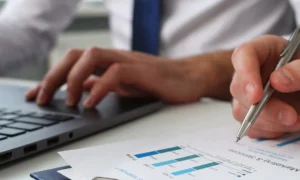 Trading Business