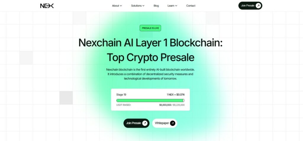 AI in Crypto Presales: Hype or Real Innovation?
