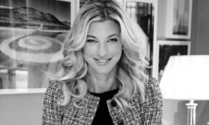 Nicole Junkermann on Femtech