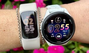 Fitness Trackers