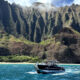 Pali Coast