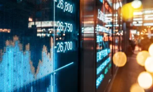 M&A Advisors