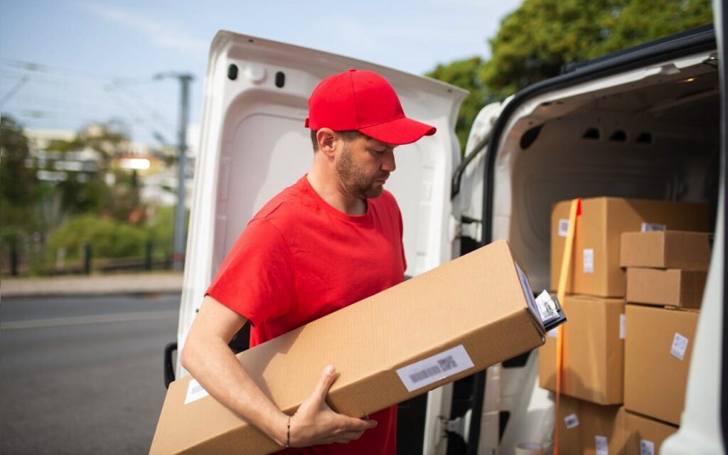 International Packages