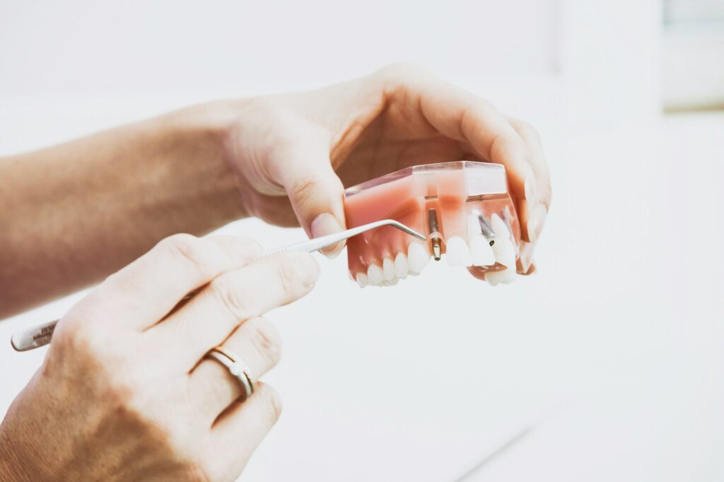 Dental Practice Sales