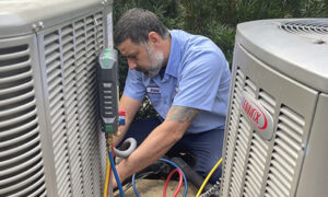 Best AC Companies