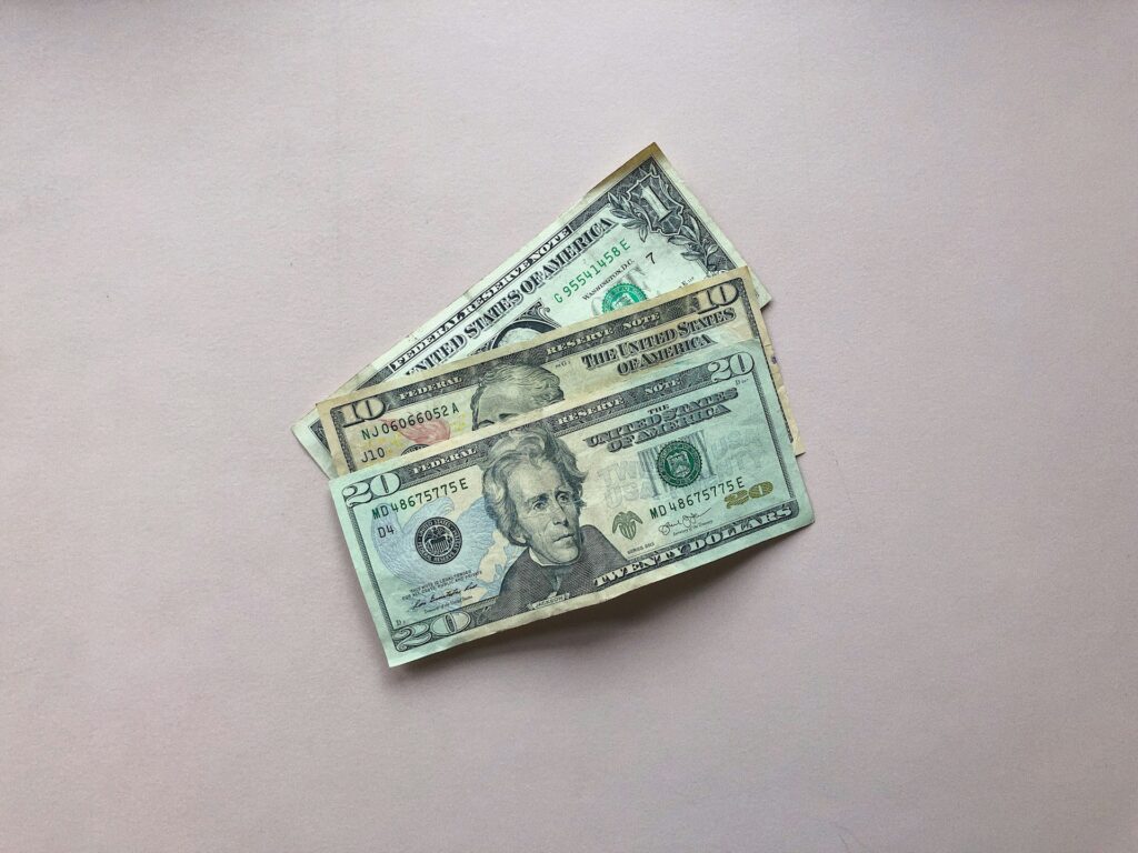 Small Loan