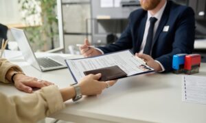 Role of an Immigration Lawyer
