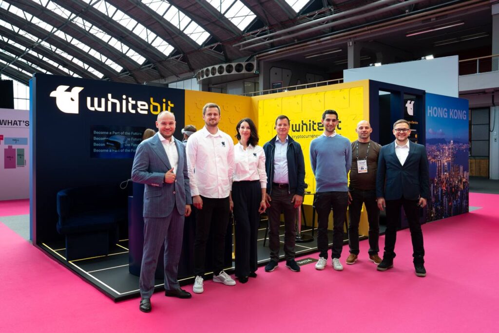 WhiteBIT