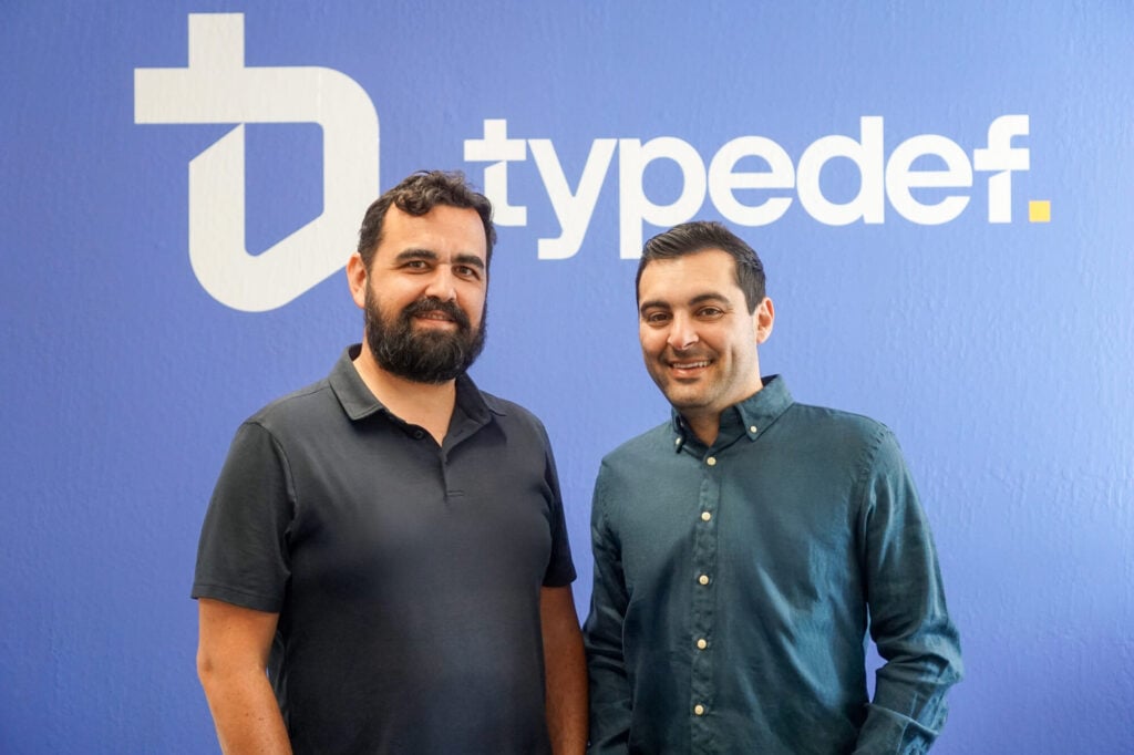 Typedef Raises $5.5 Million in Seed Funding to Innovate AI Data Infrastructure for Modern-Day Workloads