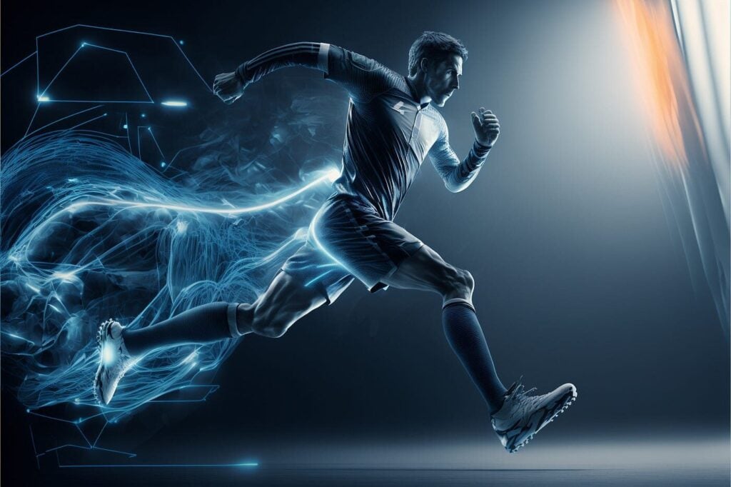 Game in Sports