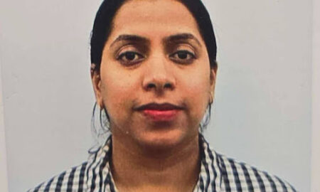 Tech Leader Kavitha Reddy Janamolla