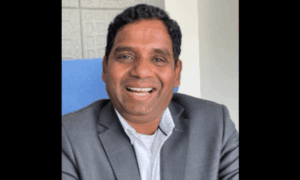 Leading Enterprise Digital Transformation Through Nagaraju Boddu's Strategic Vision and Oracle ERP Excellence