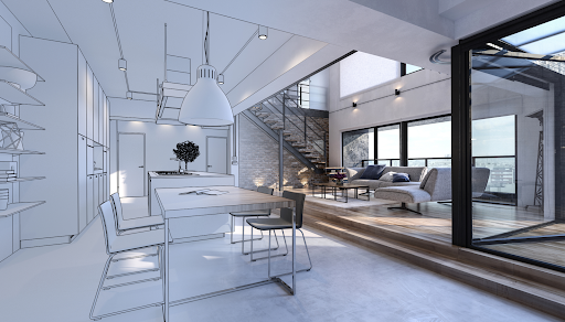 Tanda Design Studio Stands