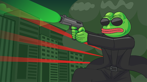How Neo Pepe Coin Is Evolving With Bitcoin Community Growth