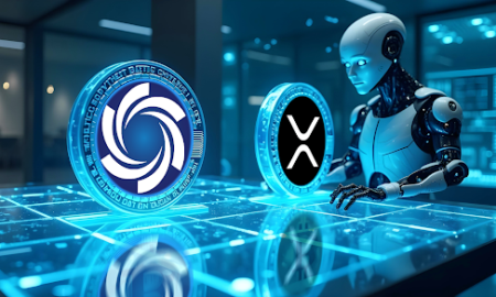 XRP to $5 or Ozak AI to $1—Investors Weigh the Potential of a $1M Funded Altcoin Against the Ripple Giant