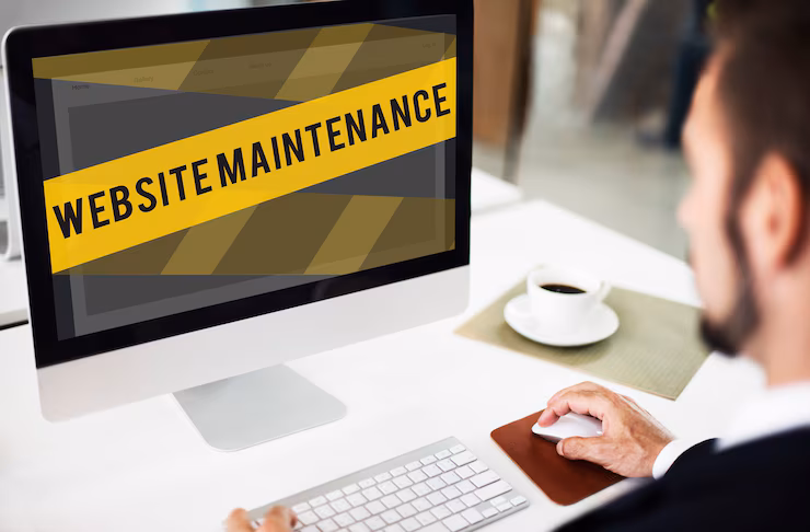 Revamp to Rise: Unlock Growth with Expert Website Rebuild Services