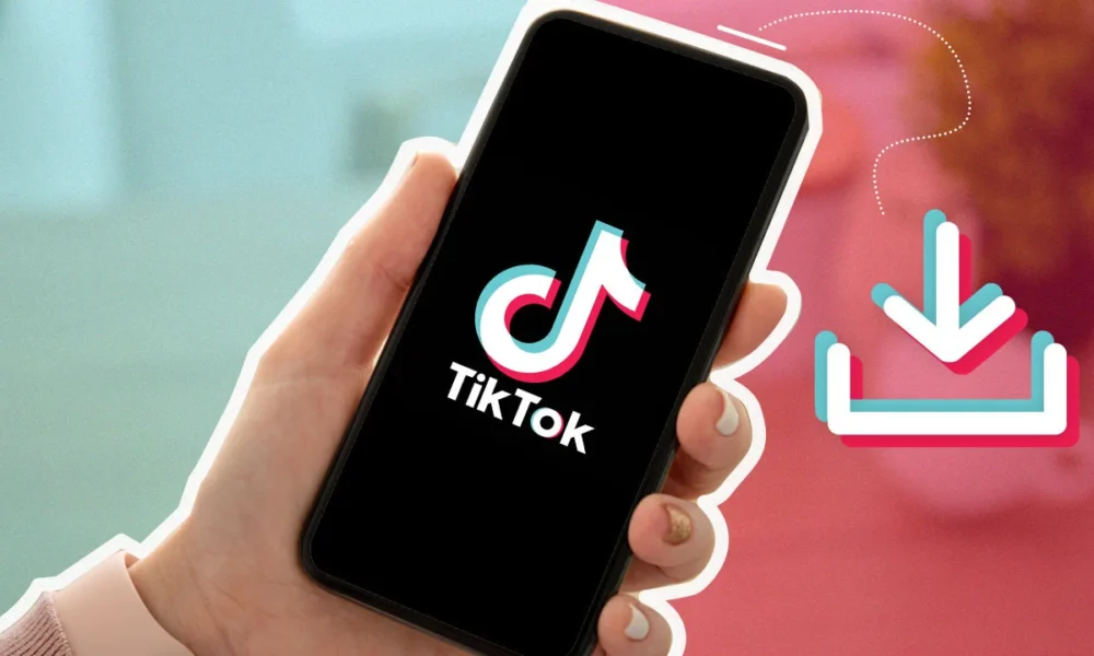How to Download TikTok Videos Easily with TikDown: The Best TikTok Video  Downloader - TechBullion