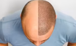 Hair Transplant