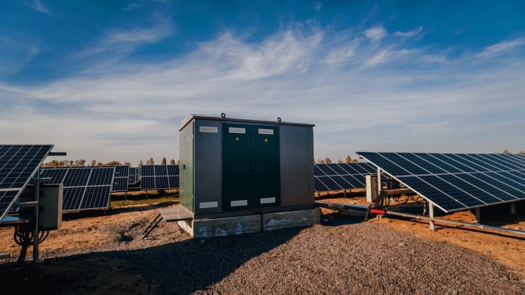 Benefits of Solar Energy Storage