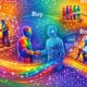 Build, Buy or Borrow: Three Paths to AI Capability