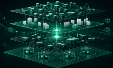 Enterprise AI Projects Keep Stalling at the Data Layer