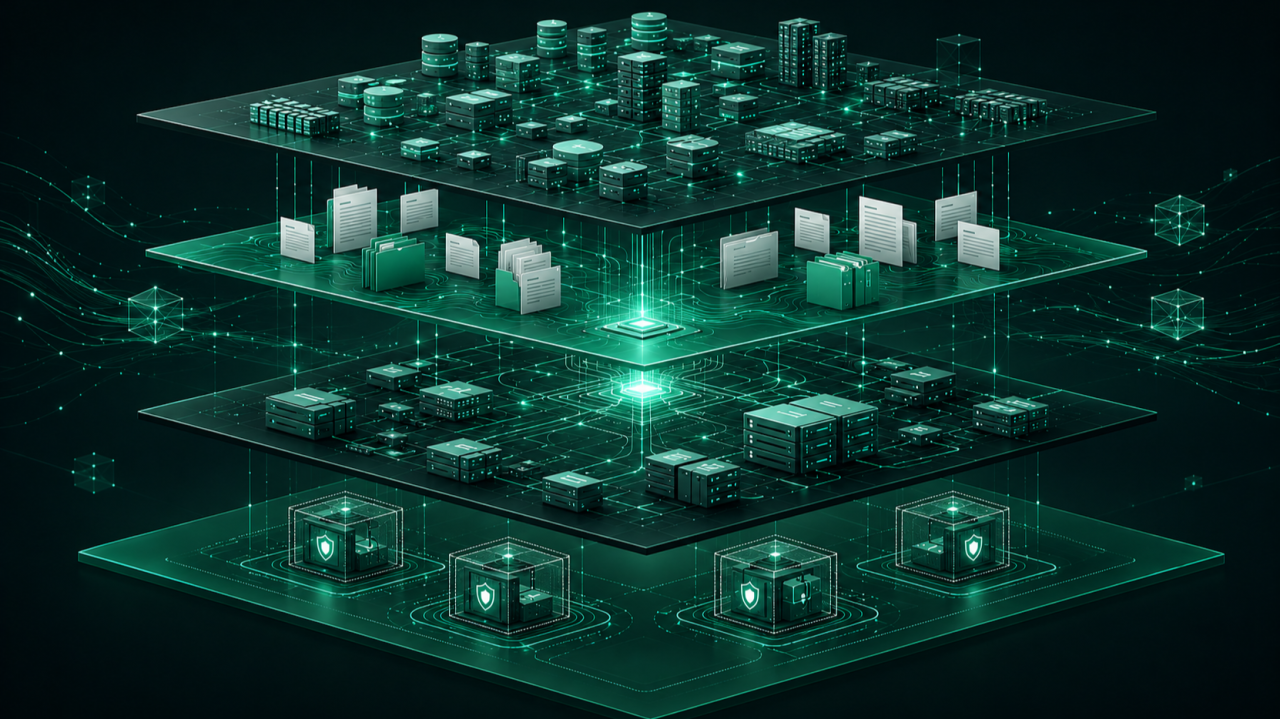 Enterprise AI Projects Keep Stalling at the Data Layer