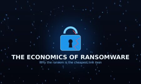 Ransom Is the Smallest Line on the Invoice