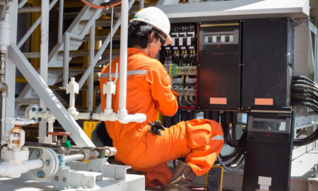 Electrical Contractors
