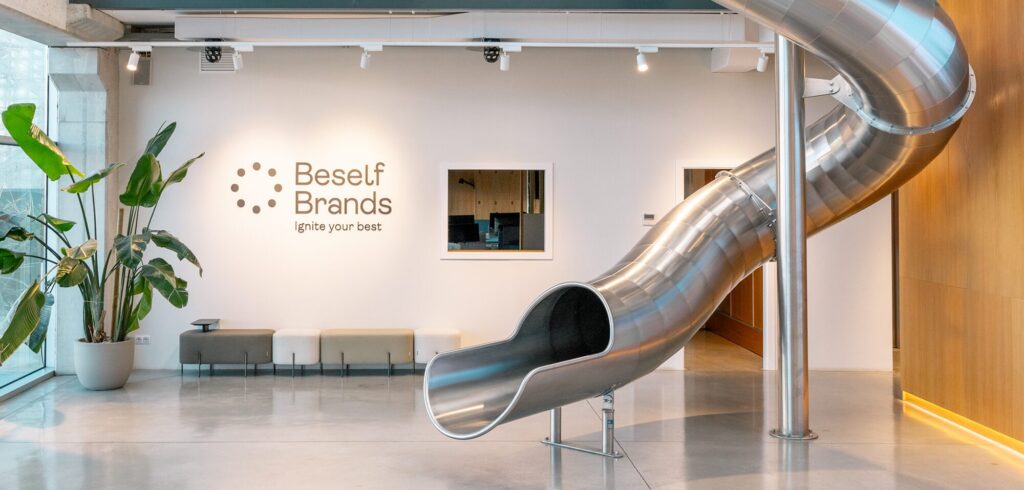 Beself Brand