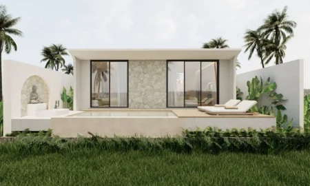 Bali Real Estate in 2027