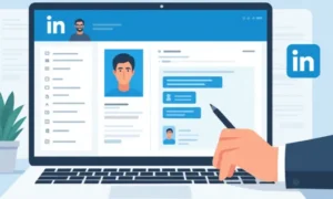 Sales Teams Can Automate LinkedIn Work