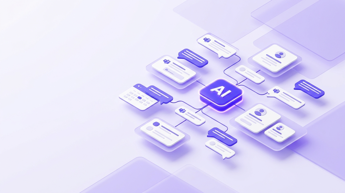 Remote AI