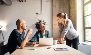 Keeping Your Brand Consistent Across