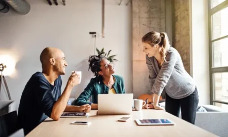 Keeping Your Brand Consistent Across