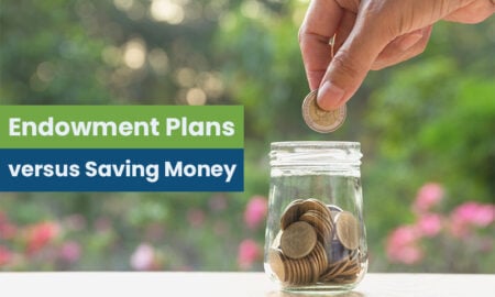 Endowment Plans and Saving Schemes