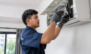 AC Repair Services