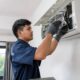 AC Repair Services