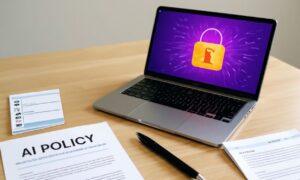 Writing an AI Acceptable-Use Policy That Protects
