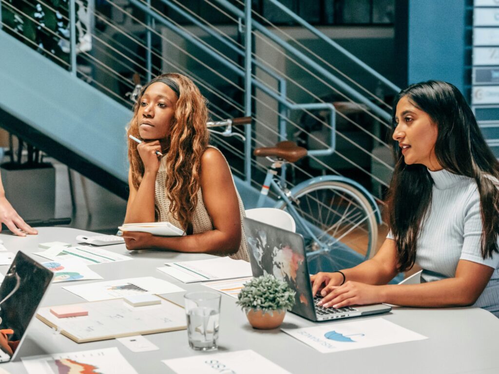 Fostering a Growth Mindset: Effective Practices from Business Leaders