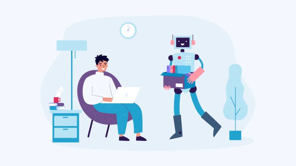 Automating Everyday Tasks