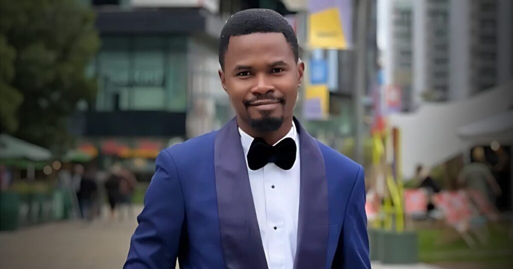 Preventing Failure Before It Happens: Adewoyin’s Vision for Smarter, Safer Mechanical Systems