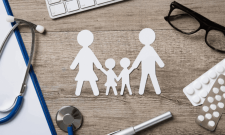 How Family Health Insurance Supports Multi-Generation Healthcare Needs