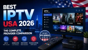 IPTV Services