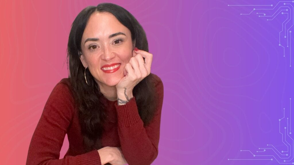Interview with Mary Diaz, Entrepreneur, Writer, femme feral LLC